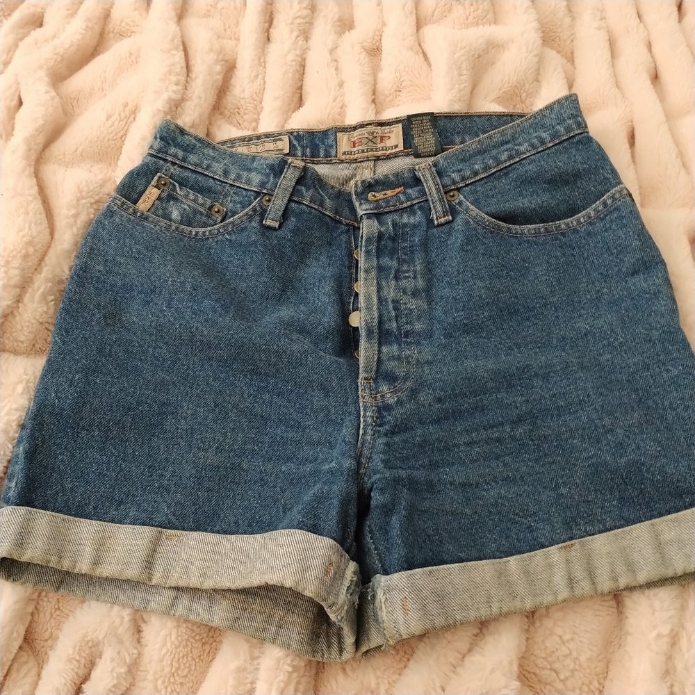 Jeans by Express (EXP) shorts size 7/8